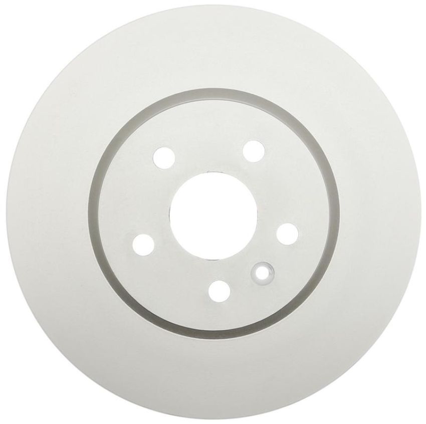 Raybestos 581034FZN Raybestos Element3 Coated Brake Rotor