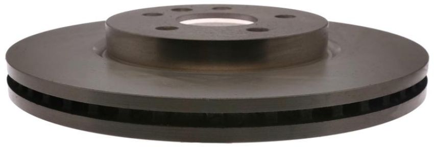 Raybestos 581034R Raybestos R-Line Brake Rotor