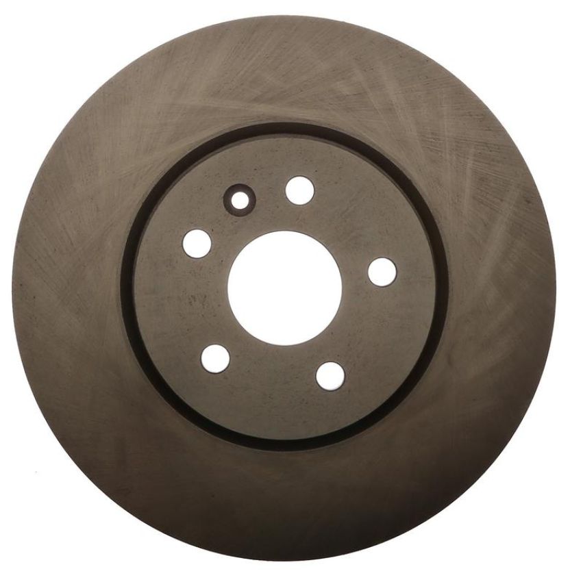 Raybestos 581034R Raybestos R-Line Brake Rotor