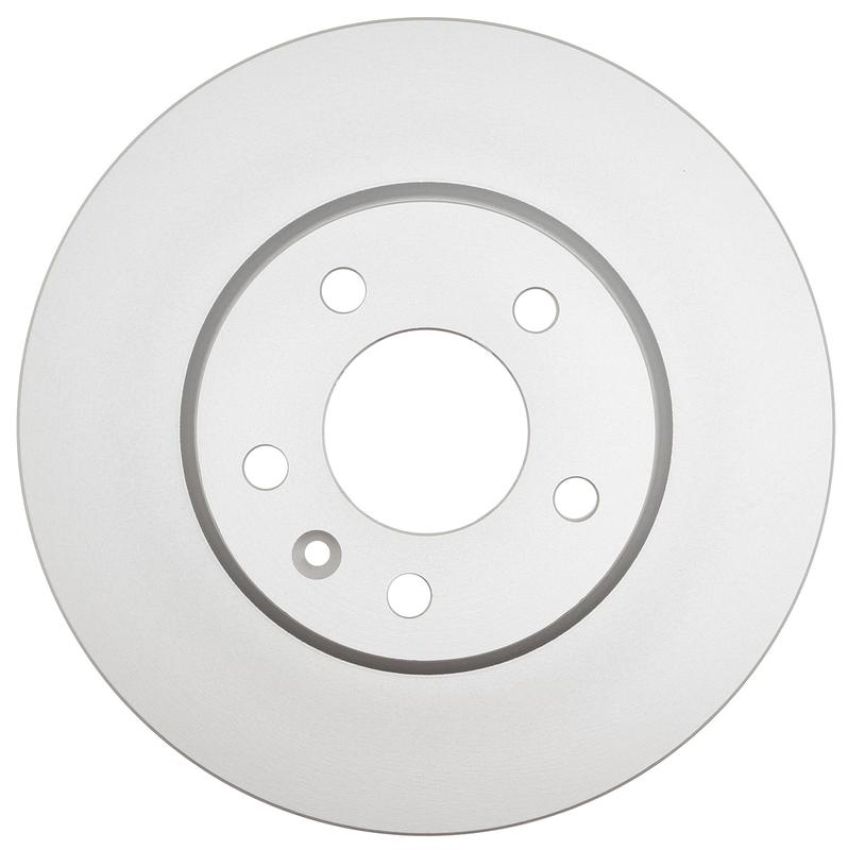 Raybestos 581043 Raybestos Specialty - Street Performance Coated Brake Rotor