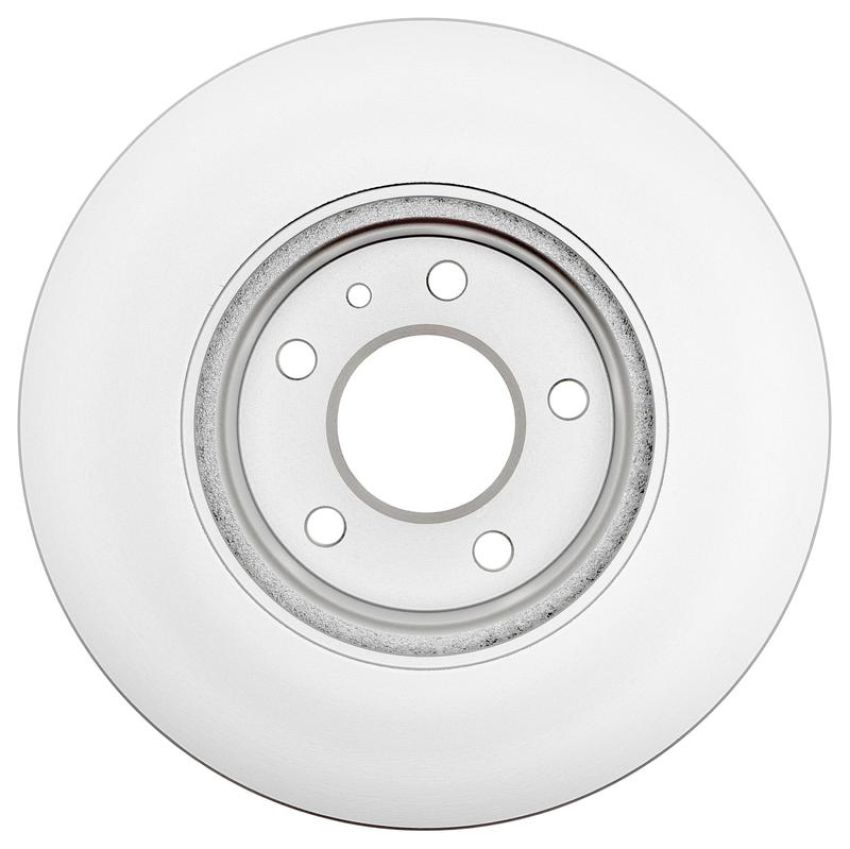 Raybestos 581043FZN Raybestos Element3 Coated Brake Rotor