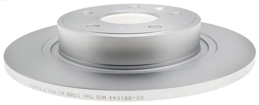 Raybestos 581044 Raybestos Specialty - Street Performance Coated Brake Rotor