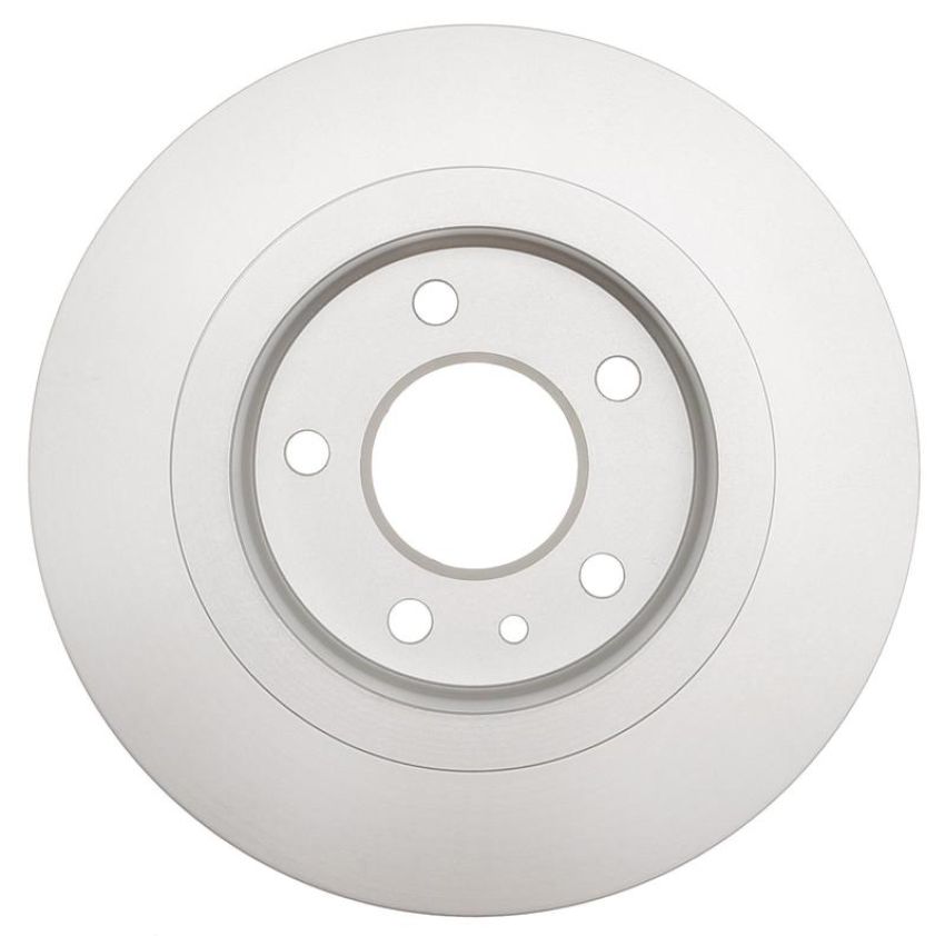 Raybestos 581044 Raybestos Specialty - Street Performance Coated Brake Rotor