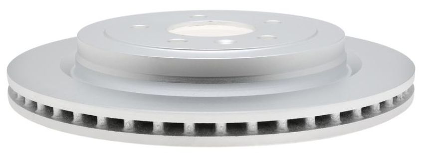 Raybestos 581045 Raybestos Specialty - Street Performance Coated Brake Rotor