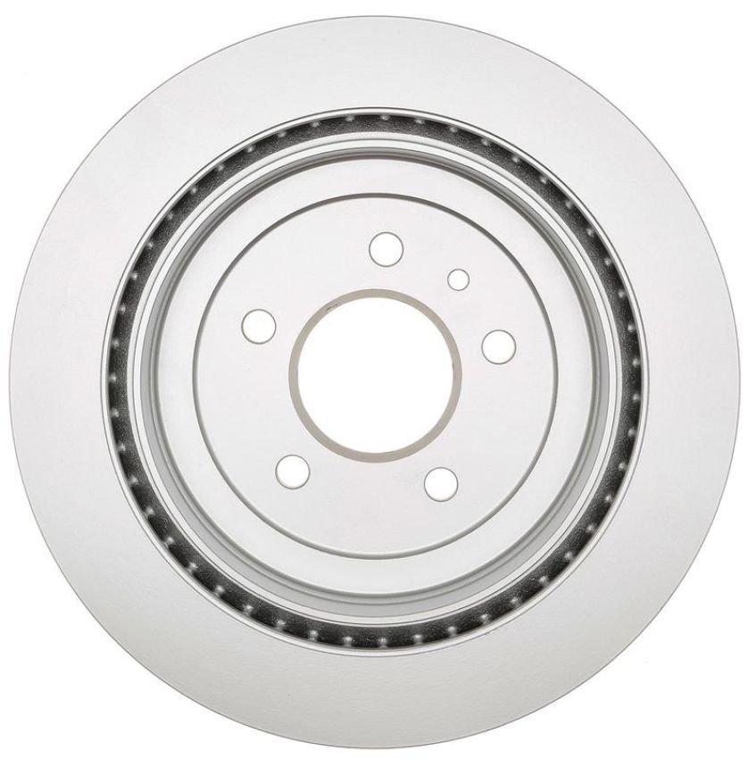 Raybestos 581045 Raybestos Specialty - Street Performance Coated Brake Rotor