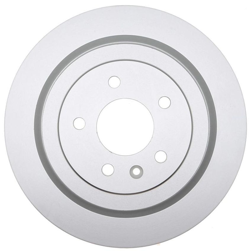 Raybestos 581045 Raybestos Specialty - Street Performance Coated Brake Rotor