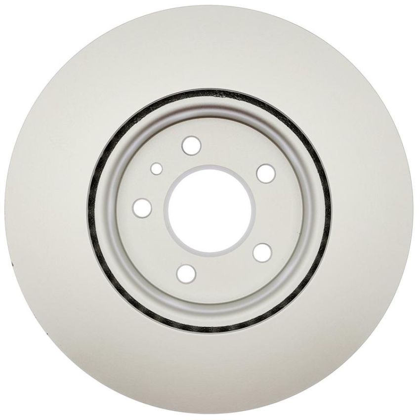 Raybestos 581048 Raybestos Specialty - Street Performance Brake Rotor