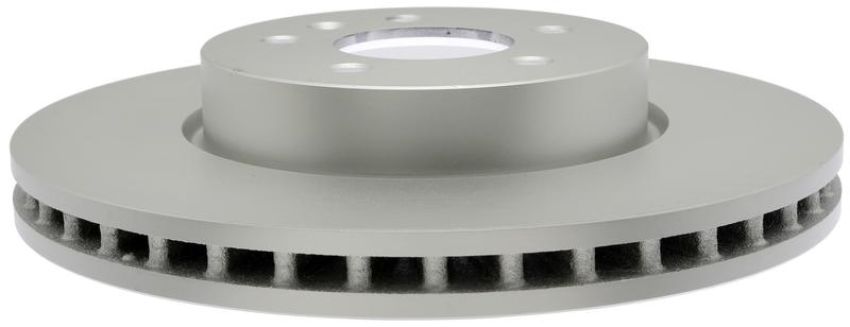 Raybestos 581048FZN Raybestos Element3 Coated Brake Rotor