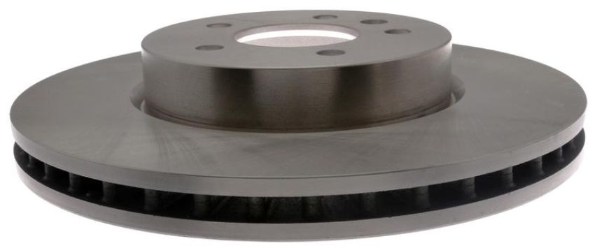 Raybestos 581048R Raybestos R-Line Brake Rotor