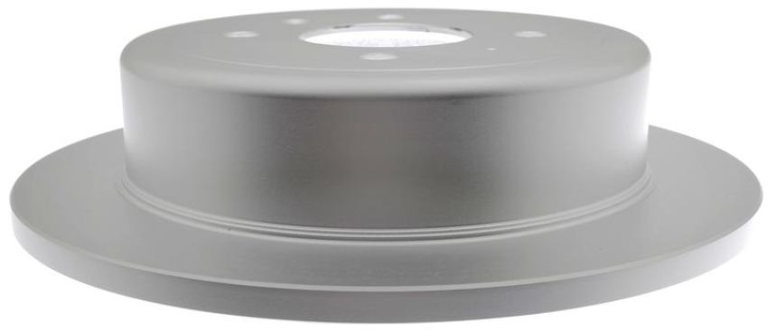 Raybestos 581052 Raybestos Specialty - Street Performance Brake Rotor