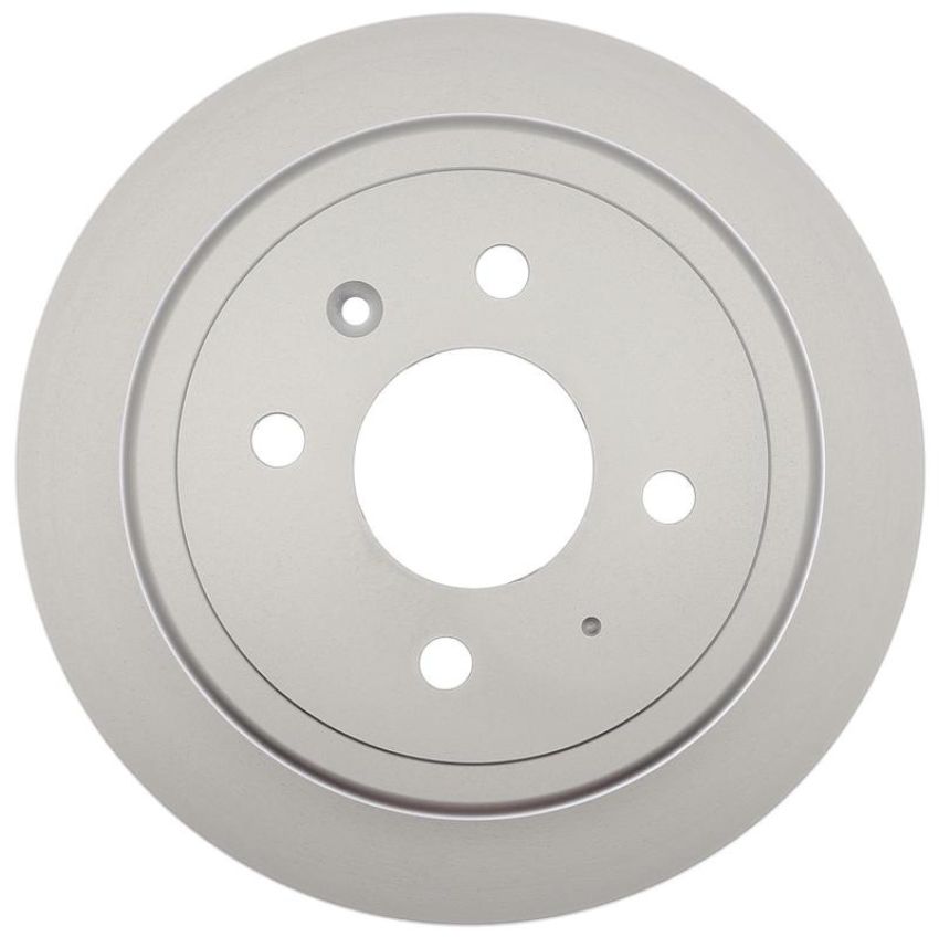 Raybestos 581052 Raybestos Specialty - Street Performance Brake Rotor