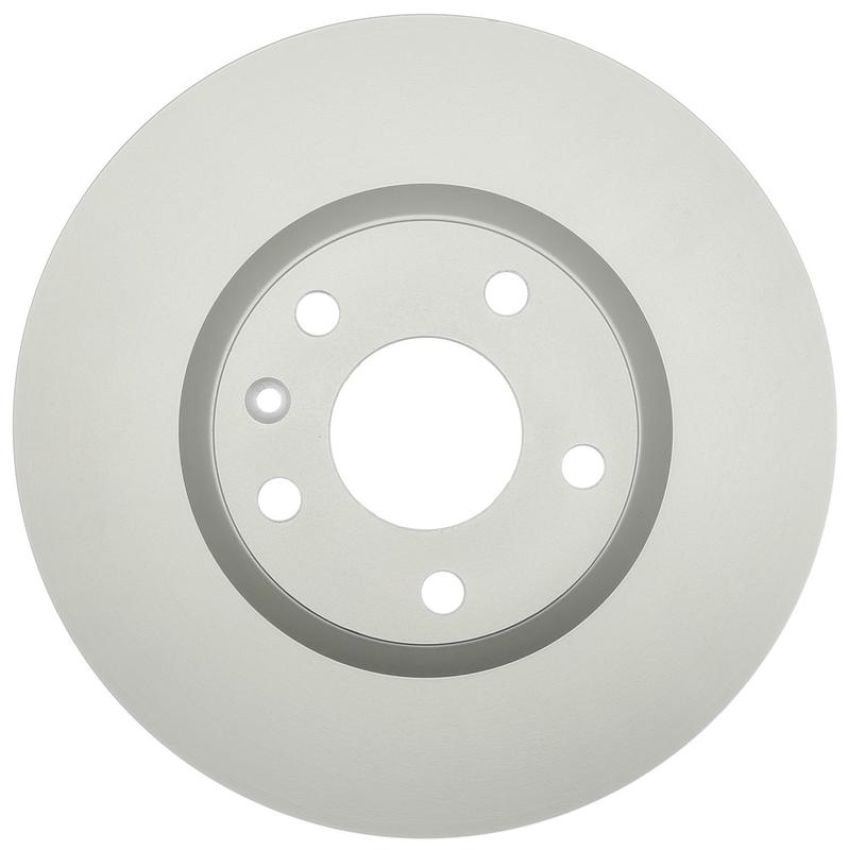 Raybestos 581612 Raybestos Specialty - Street Performance Brake Rotor