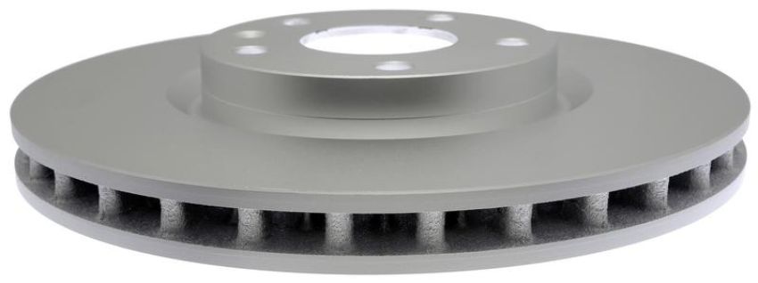 Raybestos 581612FZN Raybestos Element3 Coated Brake Rotor