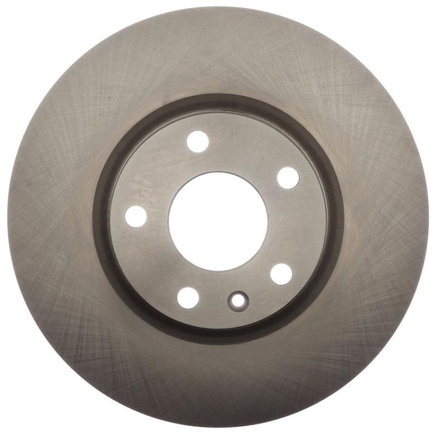 Raybestos 581612R Raybestos R-Line Brake Rotor