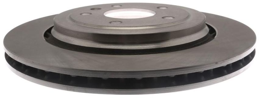 Raybestos 581613R Raybestos R-Line Brake Rotor