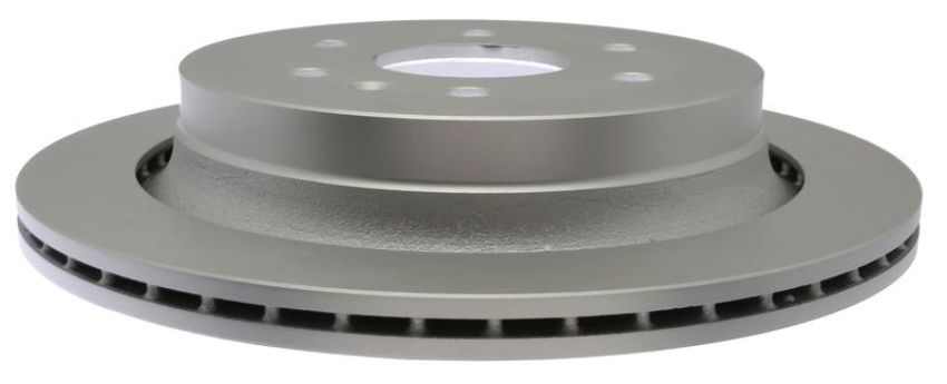 Raybestos 581783 Raybestos Specialty - Street Performance Coated Brake Rotor