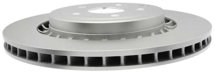 Raybestos 581795 Raybestos Specialty - Street Performance Coated Brake Rotor