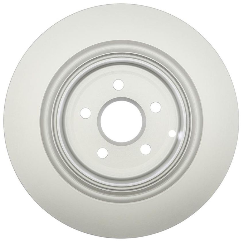 Raybestos 581795 Raybestos Specialty - Street Performance Coated Brake Rotor