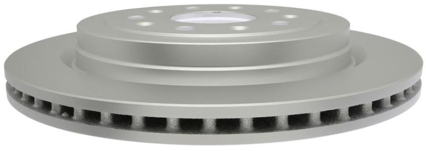 Raybestos 581796 Raybestos Specialty - Street Performance Coated Brake Rotor