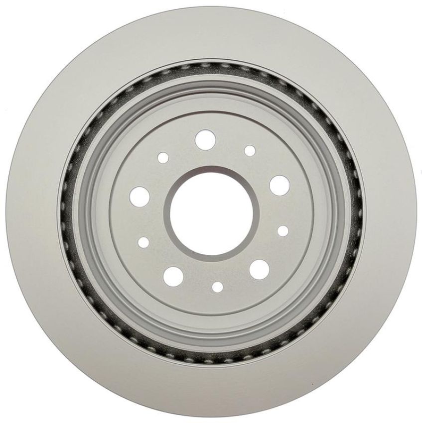 Raybestos 581796 Raybestos Specialty - Street Performance Coated Brake Rotor