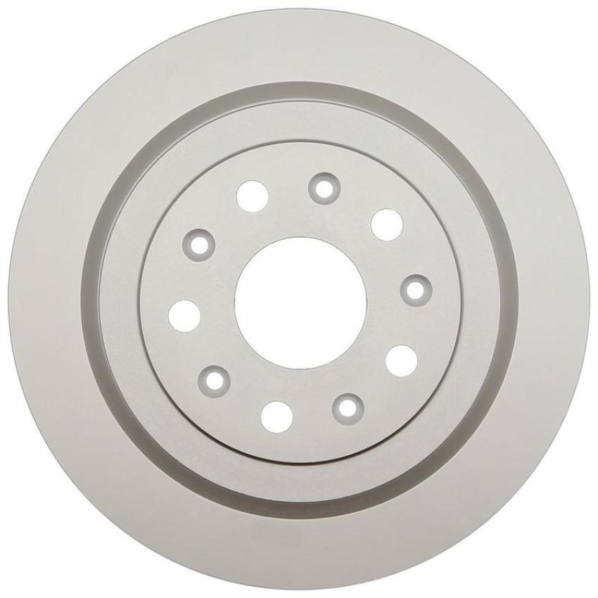 Raybestos 581796 Raybestos Specialty - Street Performance Coated Brake Rotor