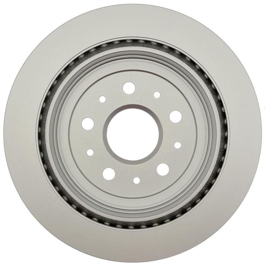 Raybestos 581796FZN Raybestos Element3 Coated Brake Rotor