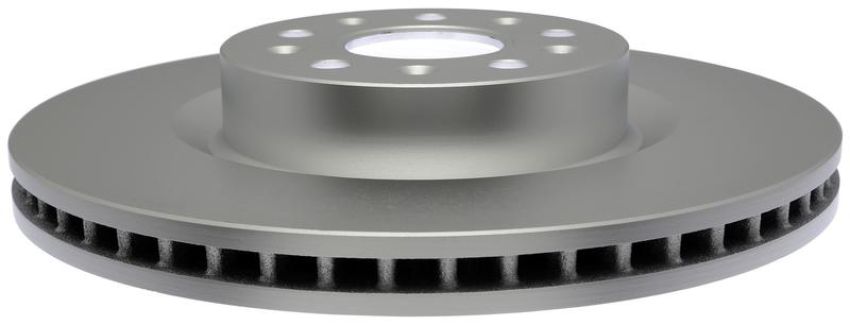 Raybestos 581912 Raybestos Specialty - Street Performance Coated Brake Rotor