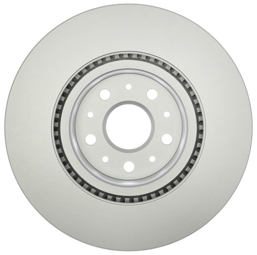 Raybestos 581912 Raybestos Specialty - Street Performance Coated Brake Rotor