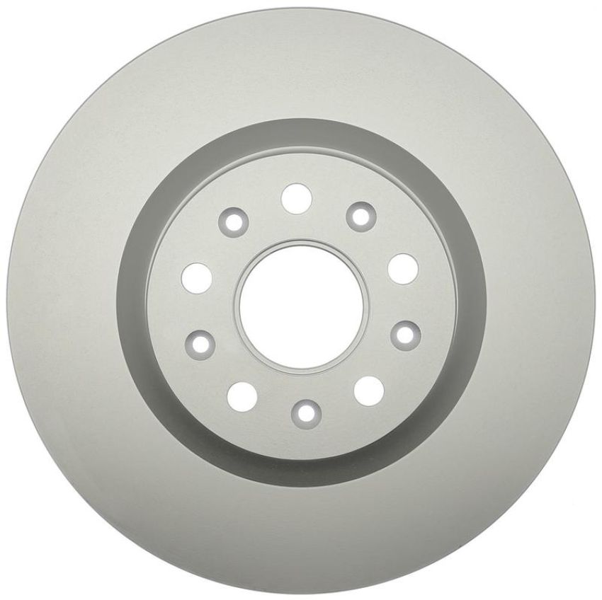 Raybestos 581912 Raybestos Specialty - Street Performance Coated Brake Rotor