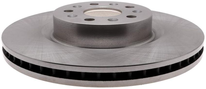 Raybestos 581912R Raybestos R-Line Brake Rotor