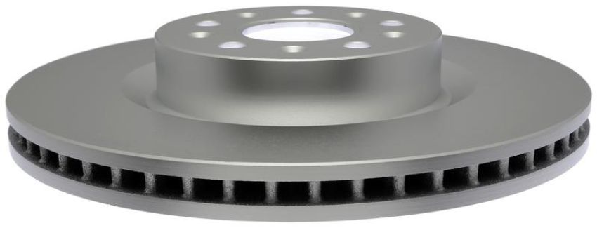 Raybestos 581913 Raybestos Specialty - Street Performance Coated Brake Rotor
