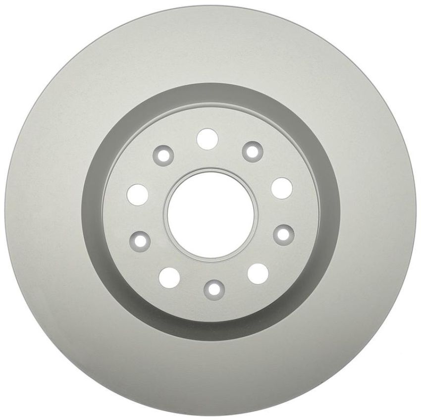 Raybestos 581913 Raybestos Specialty - Street Performance Coated Brake Rotor