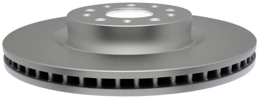 Raybestos 581913FZN Raybestos Element3 Coated Brake Rotor