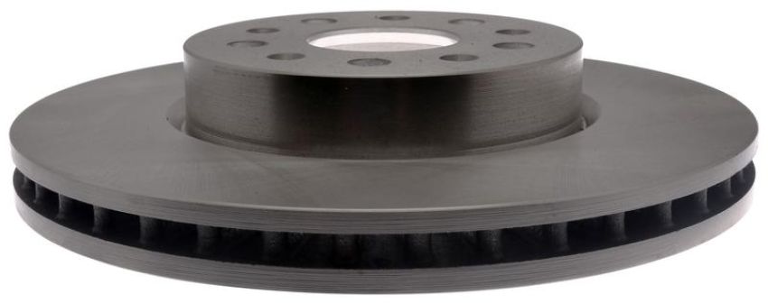 Raybestos 581913R Raybestos R-Line Brake Rotor