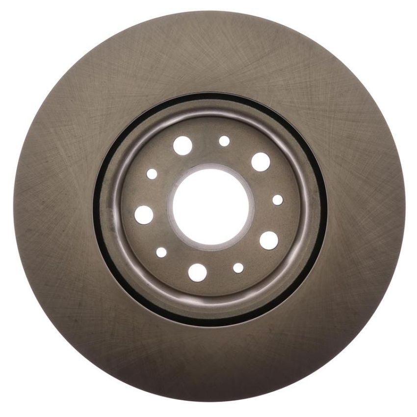 Raybestos 581913R Raybestos R-Line Brake Rotor