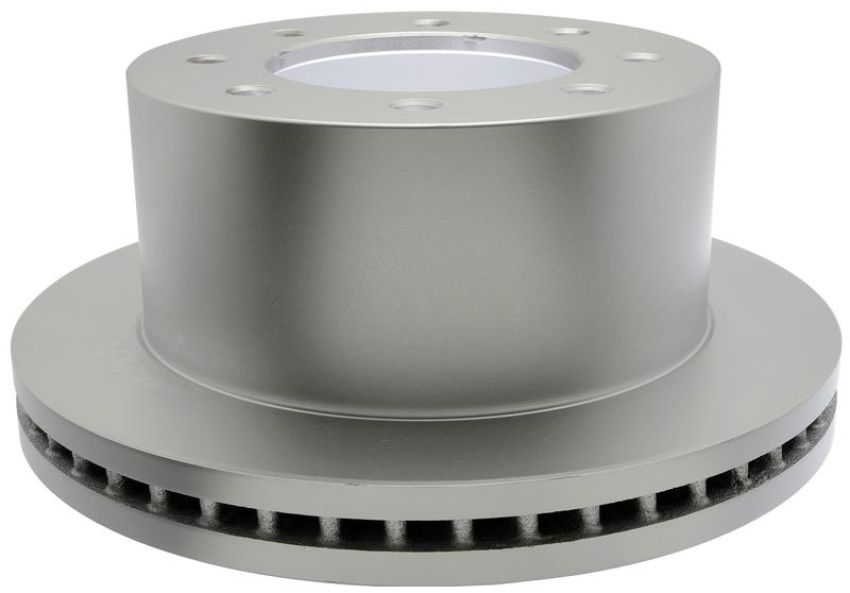 Raybestos 581945 Raybestos Specialty - Truck Coated Brake Rotor