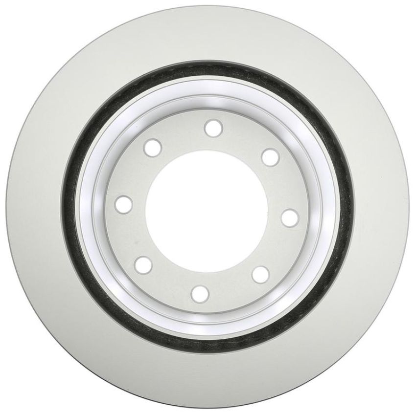 Raybestos 581945 Raybestos Specialty - Truck Coated Brake Rotor