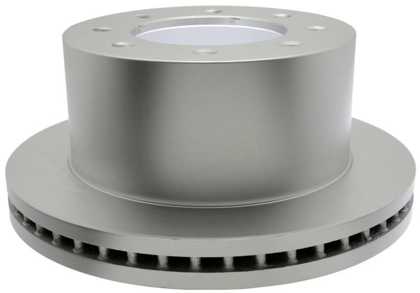 Raybestos 581945FZN Raybestos Element3 Coated Brake Rotor