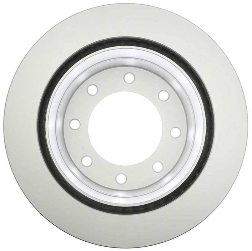 Raybestos 581945FZN Raybestos Element3 Coated Brake Rotor