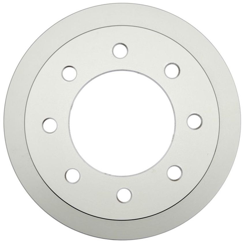 Raybestos 581945FZN Raybestos Element3 Coated Brake Rotor