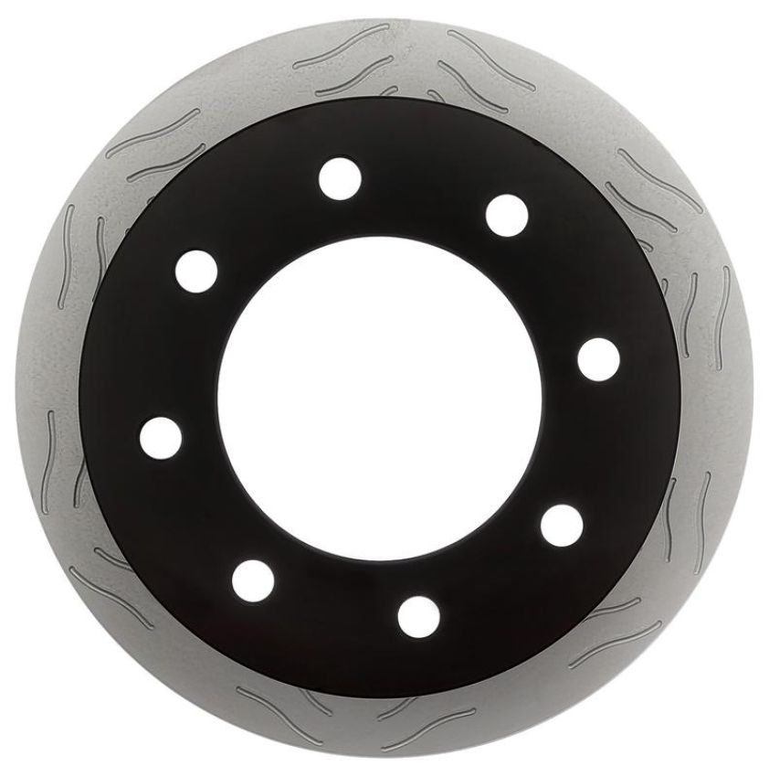 Raybestos 581945PER Raybestos Specialty - Street Performance S-Groove Brake Rotor