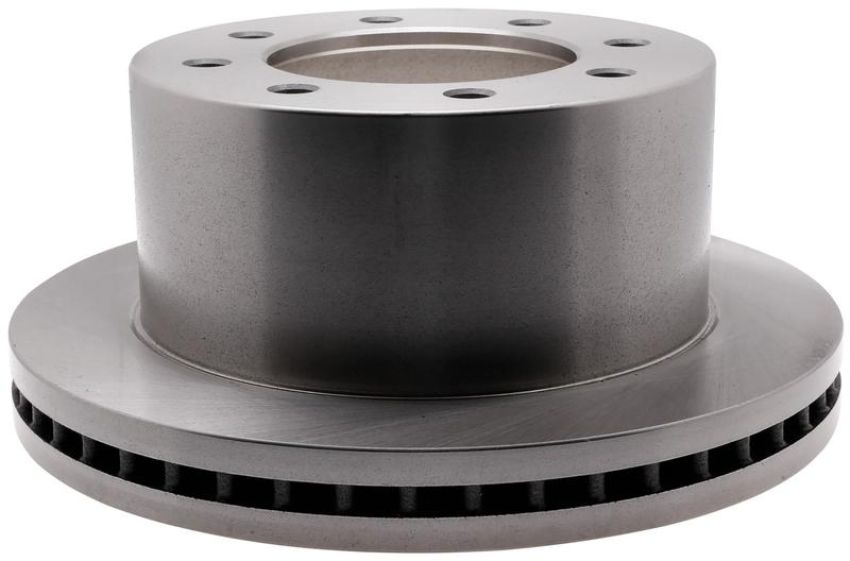 Raybestos 581945R Raybestos R-Line Brake Rotor