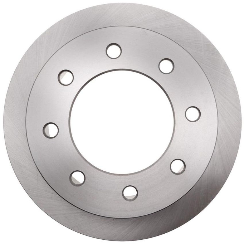 Raybestos 581945R Raybestos R-Line Brake Rotor