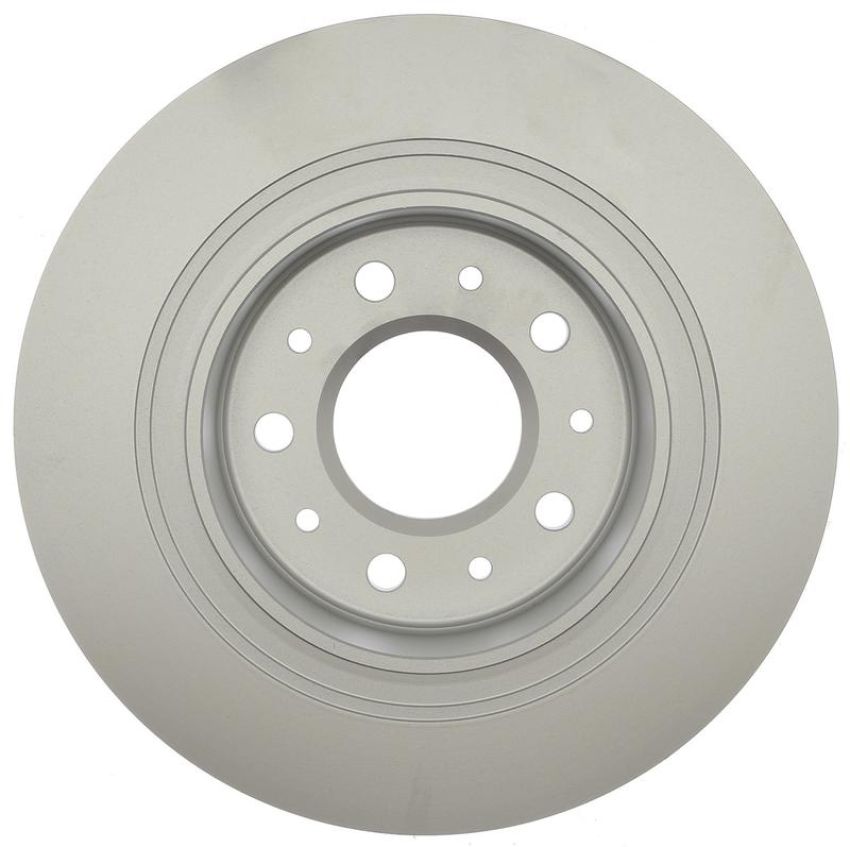 Raybestos 581999FZN Raybestos Element3 Coated Brake Rotor
