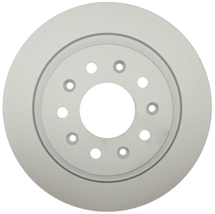 Raybestos 581999FZN Raybestos Element3 Coated Brake Rotor