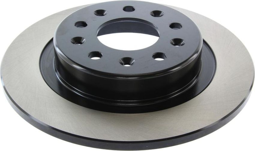 Raybestos 581999R2 Raybestos R-Line+ Brake Rotor