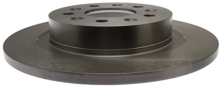 Raybestos 581999R Raybestos R-Line Brake Rotor