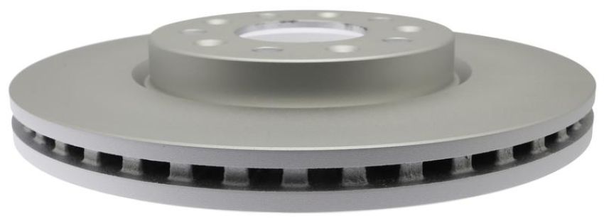 Raybestos 582000 Raybestos Specialty - Street Performance Coated Brake Rotor