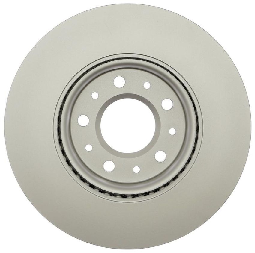 Raybestos 582000 Raybestos Specialty - Street Performance Coated Brake Rotor