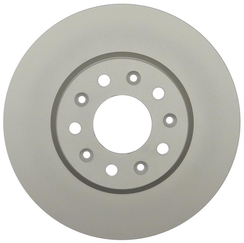 Raybestos 582000 Raybestos Specialty - Street Performance Coated Brake Rotor